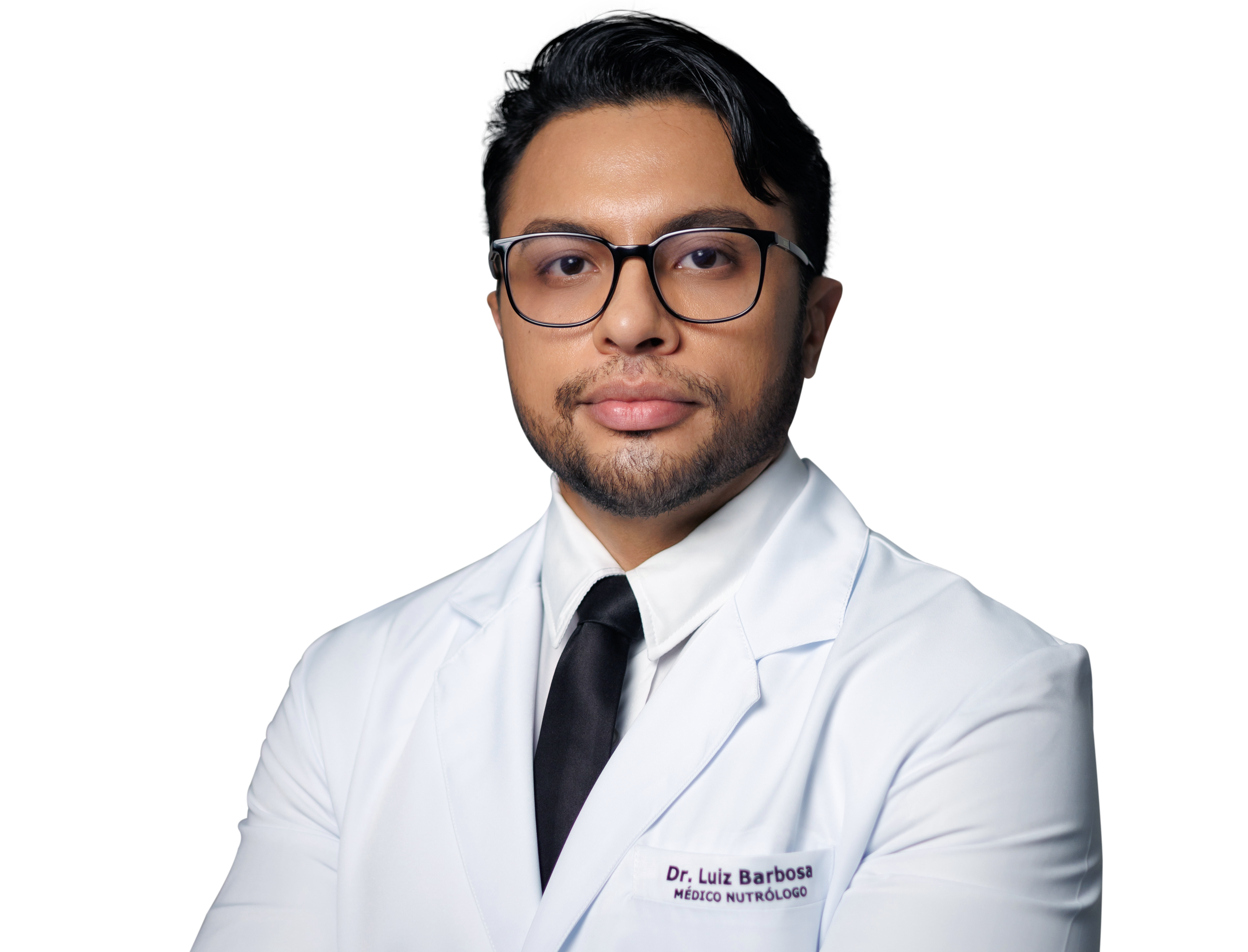 Dr. Luiz Barbosa